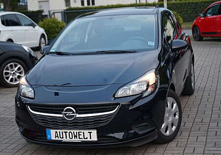 Opel Corsa 1.4 Edition
