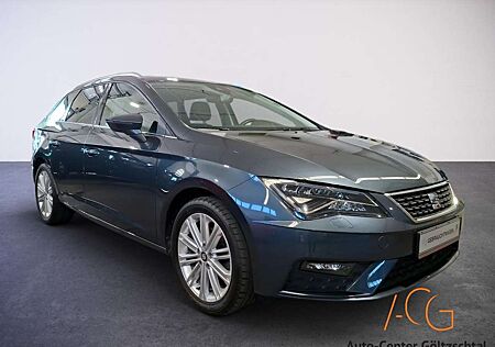 Seat Leon XCELLENCE