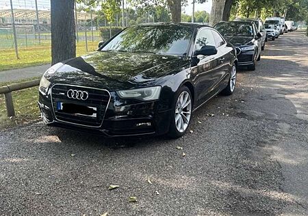 Audi A5 2.0 TFSI quattro