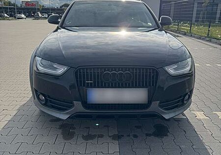 Audi A4 Allroad quattro 2.0 TDI