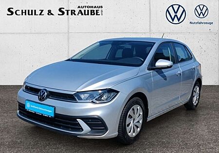 VW Polo Volkswagen 1.0 LED Lane Assist Sitzheizung