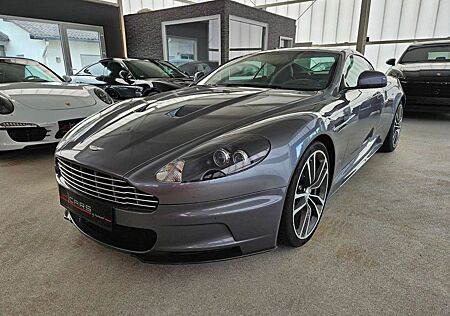 Aston Martin DBS 6.0 *007* Deutsche Auslieferung!