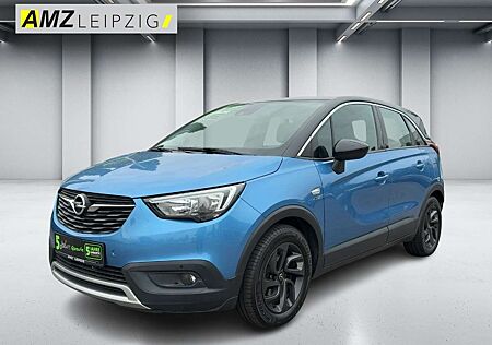 Opel Crossland 1.2 120 Jahre *Hu/AU neu*