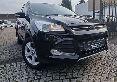 Ford Kuga Trend-NOTBREMS.ASSIS-PDC-EASY.DRIVER-EU6-