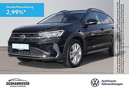 VW Taigo Volkswagen Move 1.0 TSI LED+CLIMA+SHZ+PDC+KAMERA