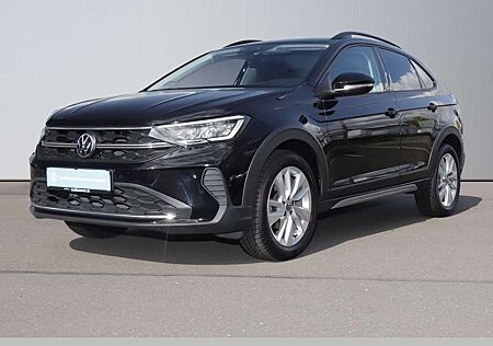 VW Taigo gebraucht kaufen VW Taigo Volkswagen Move 1.0 TSI LED+CLIMA+SHZ+PDC+KAMERA