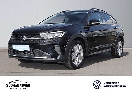 VW Taigo Volkswagen Move 1.0 TSI LED+CLIMA+SHZ+PDC+KAMERA