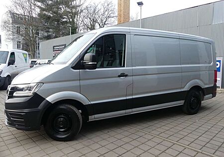 VW Crafter Volkswagen Kasten 35 mittellang FWD LED/KAM/NAVI/DAB