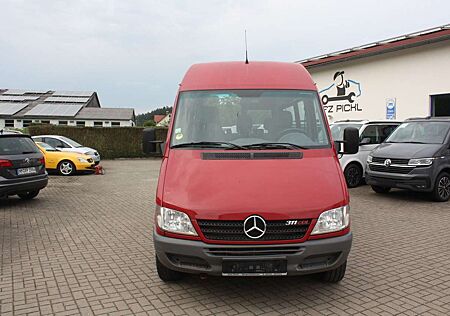 Mercedes-Benz Sprinter Kombi 311 CDI 1.Hand