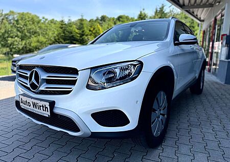 Mercedes-Benz GLC 220 d 4Matic*Navi*Kamera*Offroad Pro Paket