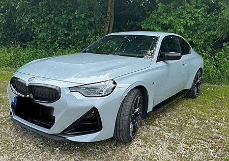 BMW 240 M240i xDrive