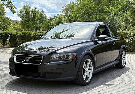 Volvo C30 Flexi Fuel 1.8F Flexi Fuel