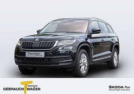 Skoda Kodiaq 1.5 TSI DSG 4x4 STYLE NAVI LED KAMERA ACC