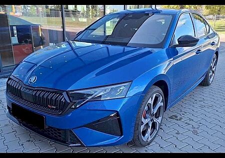 Skoda Octavia RS 2.0 TDI (147 kW / 200 PS) DSG RS (vRS)