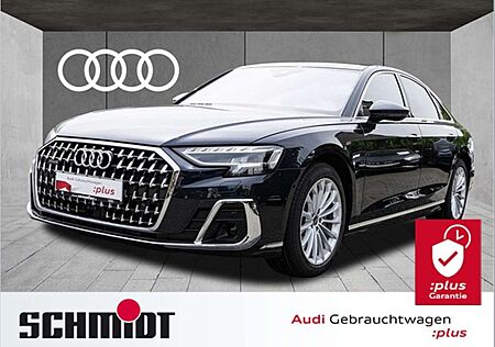 Audi A8 50 TDI quattro Pano Standhzg. HuD B&O Parkass. ...