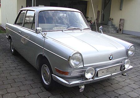 BMW Others 700 LS