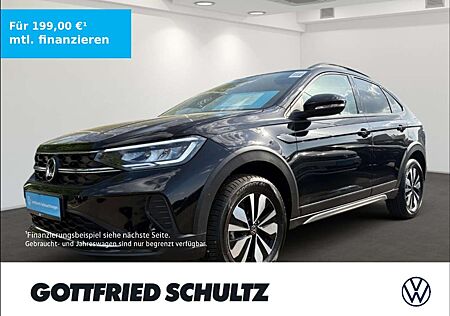 VW Taigo Volkswagen Move 1 0 TSI App-Connect LED SHZ DAB PDC