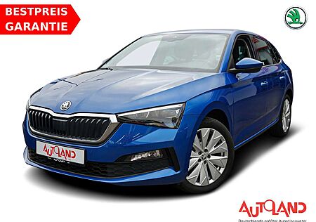Skoda Scala 1.5 Navi Kamera AHK DAB LED