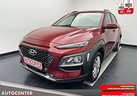Hyundai Kona Style " 1 HAND-NAVI-CAM-SITZH-MULTI-PDC"