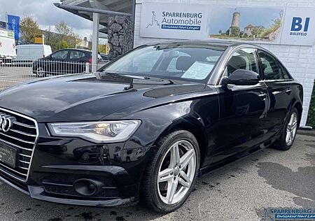 Audi A6 3.0 TDI Quattro| BOSE| Anhängerkupplung|