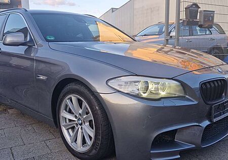 BMW 530d 530 Touring Sport-Aut.