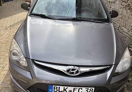 Hyundai i30 FIFA WM Edition