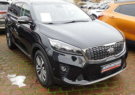 Kia Sorento 2,2 CRDI AT AWD Platinum Edition