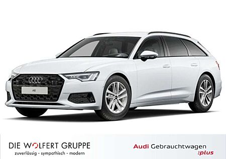 Audi A6 advanced 40 TDI S tronic ACC*360°*HUD