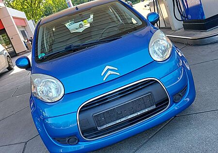 Citroën C1 Citroen Style,*****Klima,Tüv Neu,Kupplung Neu*****