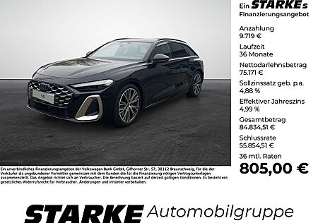 Audi S5 Avant TFSI S tronic quattro Tech pro MMI experi...
