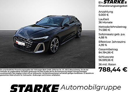 Audi S5 Avant TFSI S tronic quattro Tech pro MMI experi...