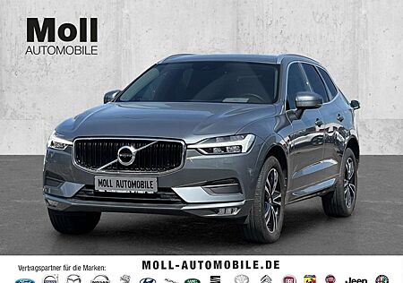 Volvo XC 60 XC60 Momentum Pro AWD B4 Diesel EU6d Allrad Navi Leder