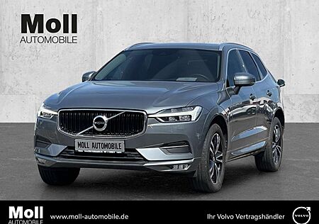 Volvo XC 60 XC60 Momentum Pro AWD B4 Diesel EU6d Allrad Navi Leder