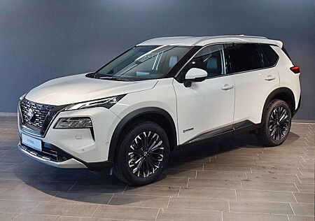 Nissan X-Trail Tekna 1.5 VC-T e-Power