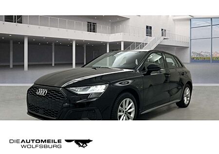 Audi A3 35 TFSI S tronic SITZHZ/LED/VIRTUAL