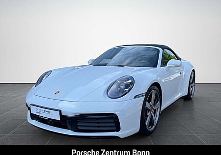 Porsche 992 911 Carrera 4S Cabriolet InnoDrive BOSE