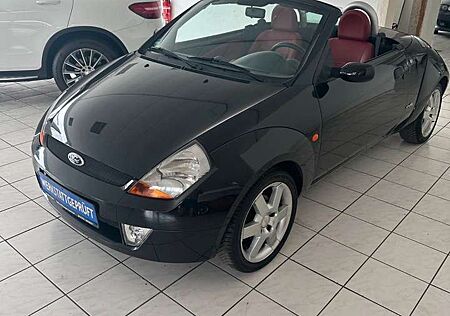Ford Streetka 1.6 Roadster*Allwetter*Tüv/Insp.Neu*