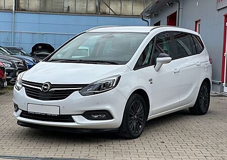 Opel Zafira 1.6 CDTI*AHK*Klimaauto*Parkpilot*Sitzhz*LM*Winterr