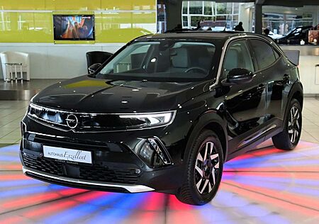 Opel Mokka Elegance Automatik*LED*NAVI*LHZ*LEDER*ALU*