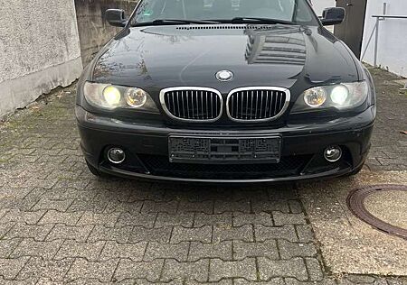 BMW 318 Ci
