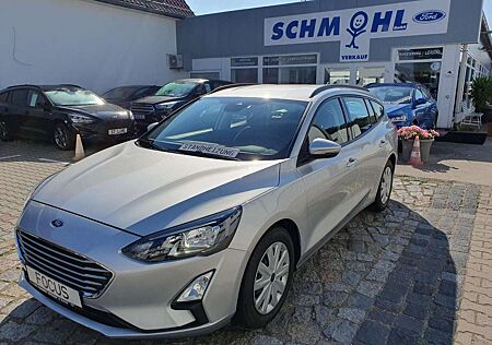 Ford Focus Turnier Trend NAVI Standheiz Winterpak LED