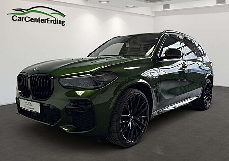BMW X5 xDrive45e*M Sport*Laser*Navi*ACC*360*AHK*HUD*