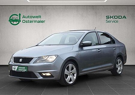 Seat Toledo 1.2 TSI Style *Climatr.*Navi*SHZ*