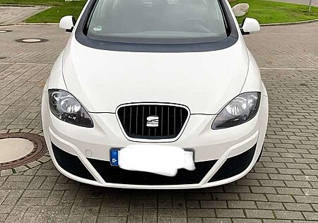 Seat Altea XL 1.2 TSI Start & Stop Reference
