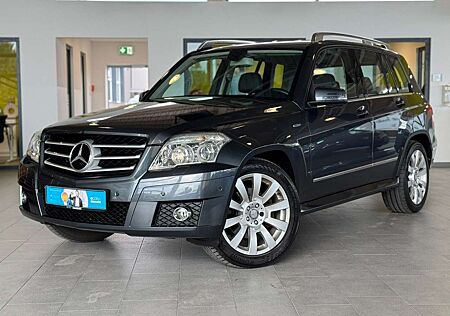 Mercedes-Benz GLK 220 CDI 4Matic*Sport*Xenon*SHZ*PDC*AHK*Klima