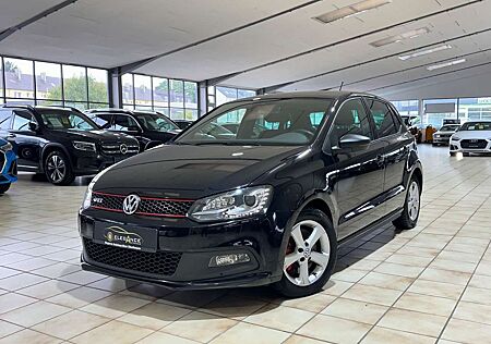 VW Polo Volkswagen V GTI*BI-XENON*NAVI*AUTOMATIK*KLIMA