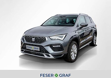 Seat Ateca Xperience 1.5 TSI DSG/NAVI/RFK/SH/AHK