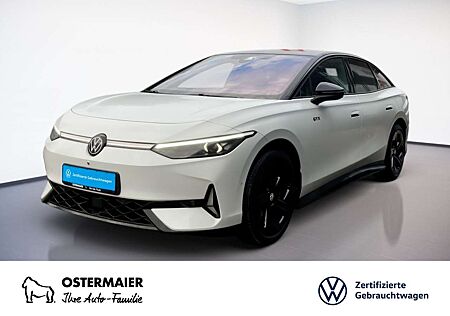 VW ID.7 Volkswagen GTX 340PS 4M NP.78T ACC.5J-G.WÄRMEPUMPE.AHK.AREA-V