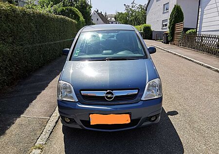 Opel Meriva 1.6 16V