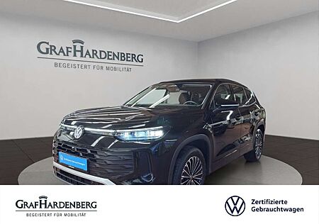 VW Tayron Volkswagen Life 1.5 TSI DSG 7Sitze AHK HD-Matrix